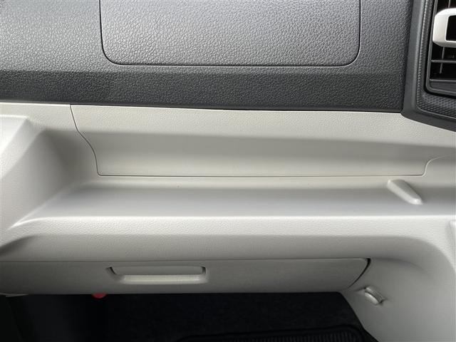 ミライース Ｘ　ＳＡＩＩＩ　４ＷＤ　衝突被害軽減システム　ＬＥＤヘッドランプ（23枚目）