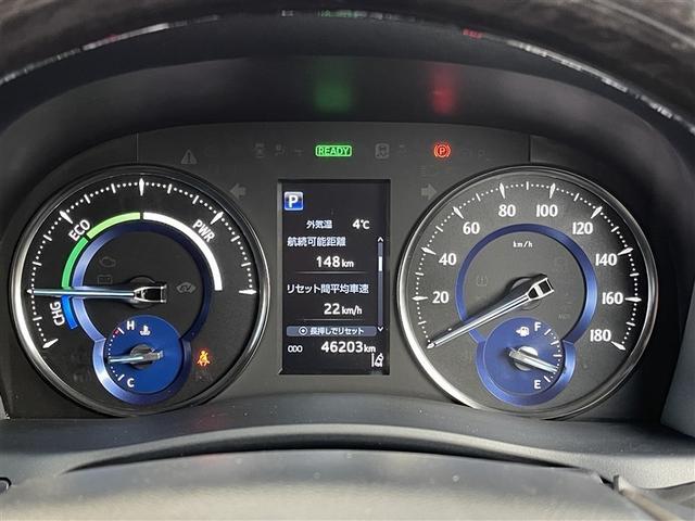 アルファードハイブリッド SR Cパッケージ 4WD フルセグ メモリーナビ DVD再生 ミュージックプレイヤー接続可 後席モニター バックカメラ 衝突被害軽減システム ETC 両側電動スライド LEDヘッドランプ 乗車定員7人 3列シート(35枚目)