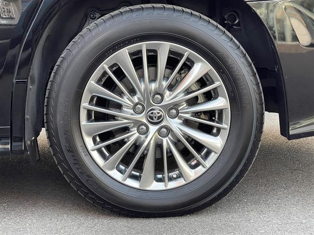 アルファードハイブリッド SR Cパッケージ 4WD フルセグ メモリーナビ DVD再生 ミュージックプレイヤー接続可 後席モニター バックカメラ 衝突被害軽減システム ETC 両側電動スライド LEDヘッドランプ 乗車定員7人 3列シート(38枚目)