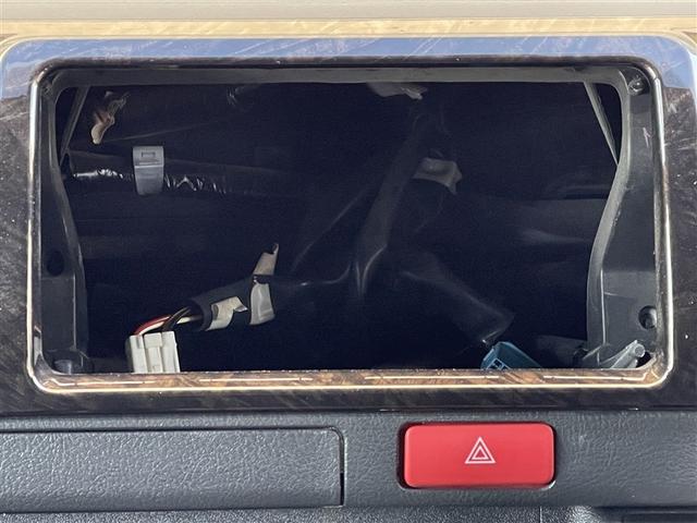 ハイエースバン スーパーGL ダークプライムII 4WD 衝突被害軽減システム 両側電動スライド LEDヘッドランプ ディーゼル(9枚目)