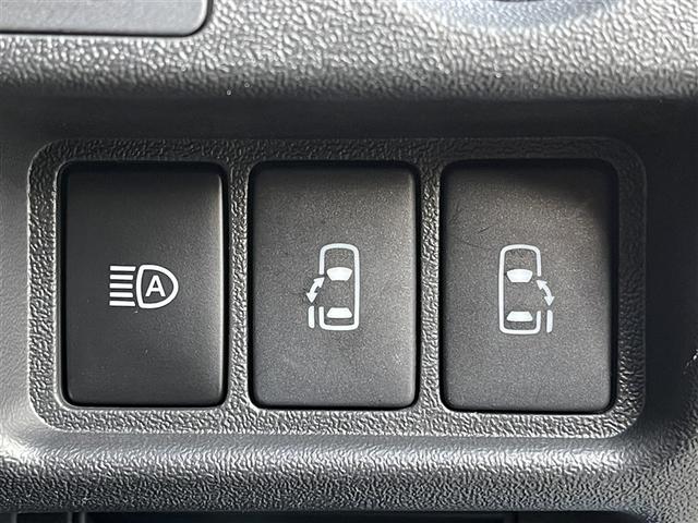 ハイエースバン スーパーGL ダークプライムII 4WD 衝突被害軽減システム 両側電動スライド LEDヘッドランプ ディーゼル(18枚目)