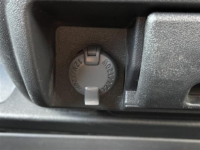 ハイエースバン スーパーGL ダークプライムII 4WD 衝突被害軽減システム 両側電動スライド LEDヘッドランプ ディーゼル(22枚目)