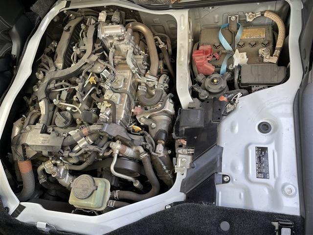 ハイエースバン スーパーGL ダークプライムII 4WD 衝突被害軽減システム 両側電動スライド LEDヘッドランプ ディーゼル(36枚目)