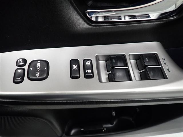 プリウスα Ｇ　フルセグ　メモリーナビ　ＤＶＤ再生　ミュージックプレイヤー接続可　バックカメラ　衝突被害軽減システム　ＥＴＣ　ＬＥＤヘッドランプ　記録簿（18枚目）