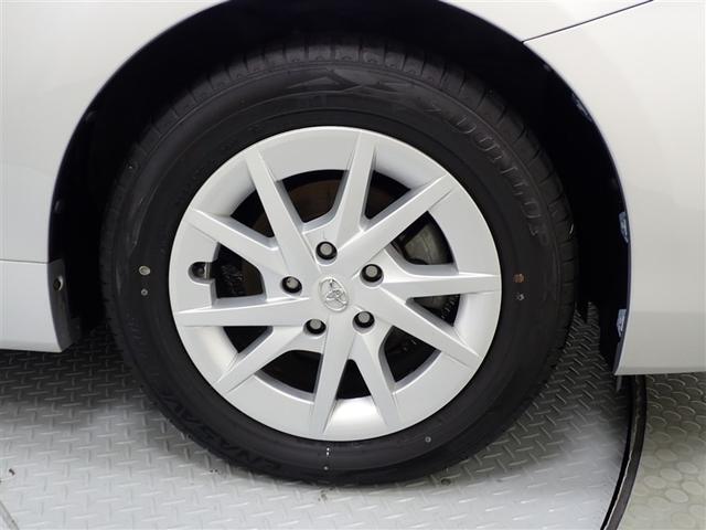 プリウスα Ｇ　フルセグ　メモリーナビ　ＤＶＤ再生　ミュージックプレイヤー接続可　バックカメラ　衝突被害軽減システム　ＥＴＣ　ＬＥＤヘッドランプ　記録簿（25枚目）