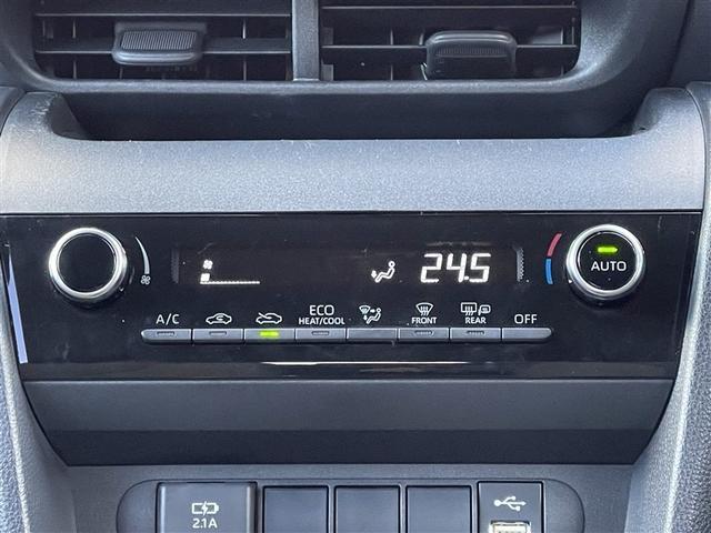 ヤリスクロス Ｇ　メモリーナビ　バックカメラ　衝突被害軽減システム　ＥＴＣ　ＬＥＤヘッドランプ（16枚目）