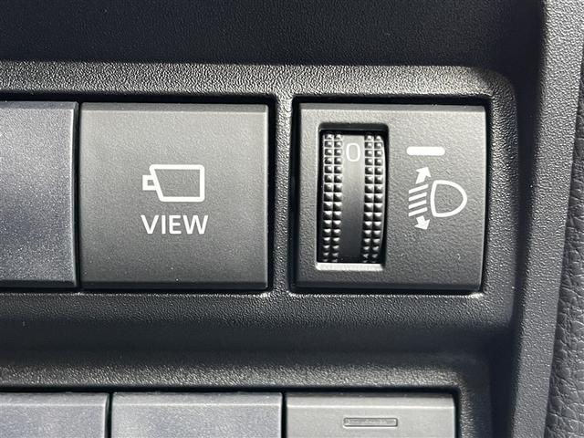 ヤリスクロス Ｇ　メモリーナビ　バックカメラ　衝突被害軽減システム　ＥＴＣ　ＬＥＤヘッドランプ（18枚目）