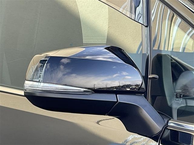 アルファード ２．５Ｓ　タイプゴールドＩＩ　フルセグ　メモリーナビ　ＤＶＤ再生　ミュージックプレイヤー接続可　後席モニター　バックカメラ　衝突被害軽減システム　ＥＴＣ　両側電動スライド　ＬＥＤヘッドランプ　乗車定員７人　３列シート（6枚目）