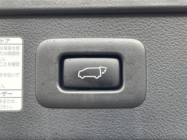 アルファード ２．５Ｓ　タイプゴールドＩＩ　フルセグ　メモリーナビ　ＤＶＤ再生　ミュージックプレイヤー接続可　後席モニター　バックカメラ　衝突被害軽減システム　ＥＴＣ　両側電動スライド　ＬＥＤヘッドランプ　乗車定員７人　３列シート（23枚目）