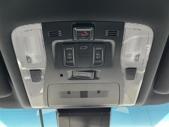 アルファード ２．５Ｓ　タイプゴールドＩＩ　フルセグ　メモリーナビ　ＤＶＤ再生　ミュージックプレイヤー接続可　後席モニター　バックカメラ　衝突被害軽減システム　ＥＴＣ　両側電動スライド　ＬＥＤヘッドランプ　乗車定員７人　３列シート（24枚目）