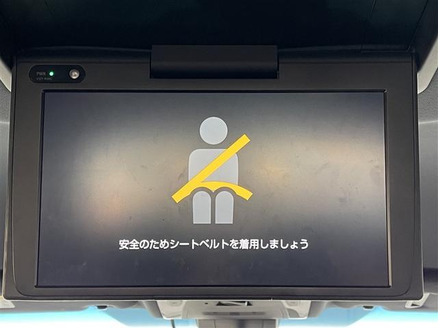 アルファード ２．５Ｓ　タイプゴールドＩＩ　フルセグ　メモリーナビ　ＤＶＤ再生　ミュージックプレイヤー接続可　後席モニター　バックカメラ　衝突被害軽減システム　ＥＴＣ　両側電動スライド　ＬＥＤヘッドランプ　乗車定員７人　３列シート（34枚目）