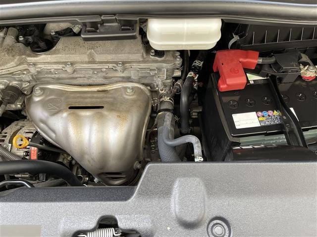 アルファード ２．５Ｓ　タイプゴールドＩＩ　フルセグ　メモリーナビ　ＤＶＤ再生　ミュージックプレイヤー接続可　後席モニター　バックカメラ　衝突被害軽減システム　ＥＴＣ　両側電動スライド　ＬＥＤヘッドランプ　乗車定員７人　３列シート（37枚目）