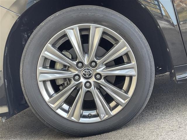 アルファード ２．５Ｓ　タイプゴールドＩＩ　フルセグ　メモリーナビ　ＤＶＤ再生　ミュージックプレイヤー接続可　後席モニター　バックカメラ　衝突被害軽減システム　ＥＴＣ　両側電動スライド　ＬＥＤヘッドランプ　乗車定員７人　３列シート（38枚目）