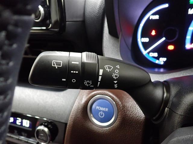 ヤリスクロス ハイブリッドＺ　４ＷＤ　フルセグ　メモリーナビ　ミュージックプレイヤー接続可　バックカメラ　衝突被害軽減システム　ＥＴＣ　ＬＥＤヘッドランプ（12枚目）