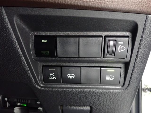 ヤリスクロス ハイブリッドＺ　４ＷＤ　フルセグ　メモリーナビ　ミュージックプレイヤー接続可　バックカメラ　衝突被害軽減システム　ＥＴＣ　ＬＥＤヘッドランプ（16枚目）