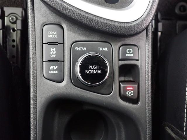 ヤリスクロス ハイブリッドＺ　４ＷＤ　フルセグ　メモリーナビ　ミュージックプレイヤー接続可　バックカメラ　衝突被害軽減システム　ＥＴＣ　ＬＥＤヘッドランプ（18枚目）