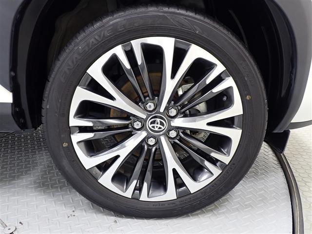 ヤリスクロス ハイブリッドＺ　４ＷＤ　フルセグ　メモリーナビ　ミュージックプレイヤー接続可　バックカメラ　衝突被害軽減システム　ＥＴＣ　ＬＥＤヘッドランプ（27枚目）