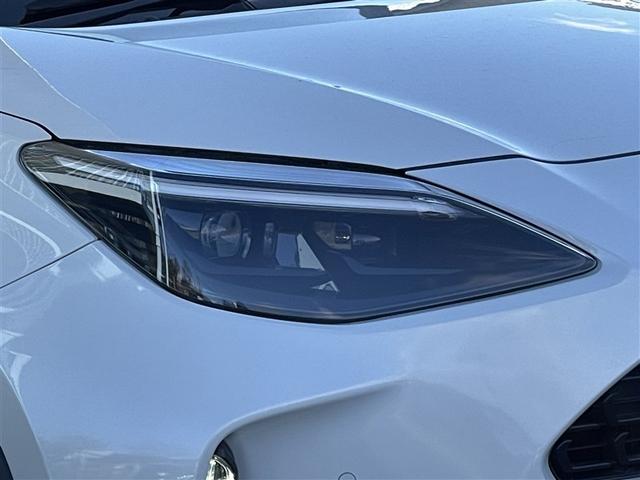 ヤリスクロス Ｇ　メモリーナビ　バックカメラ　衝突被害軽減システム　ＥＴＣ　ＬＥＤヘッドランプ（4枚目）