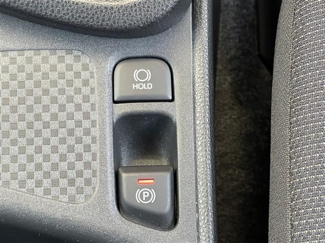 ヤリスクロス Ｇ　メモリーナビ　バックカメラ　衝突被害軽減システム　ＥＴＣ　ＬＥＤヘッドランプ（22枚目）