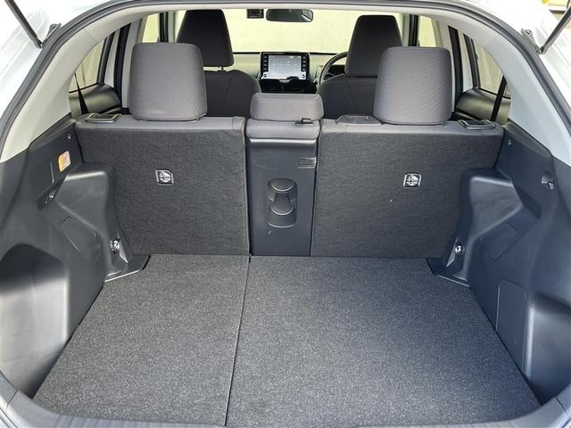 ヤリスクロス Ｇ　メモリーナビ　バックカメラ　衝突被害軽減システム　ＥＴＣ　ＬＥＤヘッドランプ（29枚目）