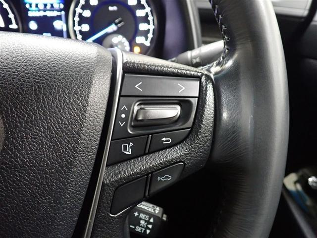 �X�e�A�����O�X�C�b�`�E���@���[�^�[����X�C�b�`�A�Ԋԋ����ؑփX�C�b�`�B�@�n���h�������𗣂��Ȃ��Ă����삪�ł��܂��I