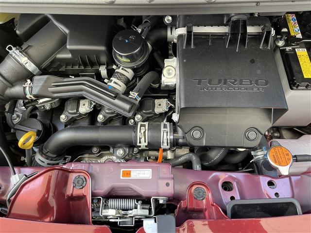 ムーヴキャンバス セオリーＧターボ　メモリーナビ　バックカメラ　衝突被害軽減システム　両側電動スライド　ＬＥＤヘッドランプ　アイドリングストップ（36枚目）