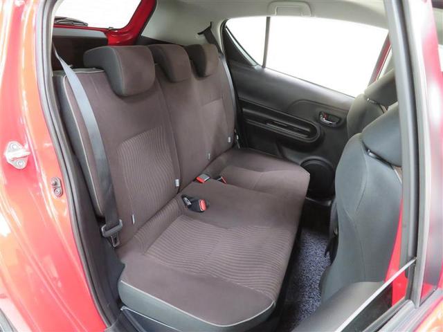 G トヨタ認定中古車 オートエアコン デュアルエアバック ABS TRC ナビゲーション バックモニターイモビライザー スマートエントリー ETC クルーズコントロール(13枚目)