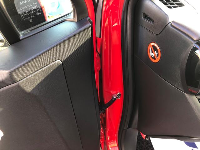 G トヨタ認定中古車 オートエアコン デュアルエアバック ABS TRC ナビゲーション バックモニターイモビライザー スマートエントリー ETC クルーズコントロール(47枚目)