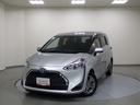シエンタ ハイブリッド　ファンベースＸ　ワンセグ　メモリーナビ　ミュージックプレイヤー接続可　ＥＴＣ　電動スライドドア　ワンオーナー（2枚目）