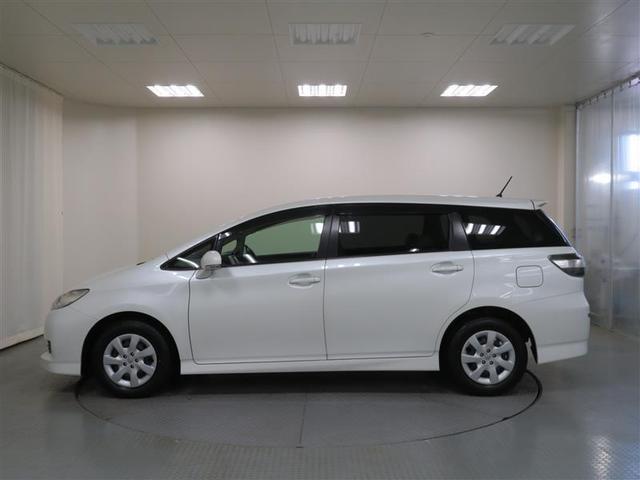 1.8X ワンセグ メモリーナビ バックカメラ ETC 乗車定員7人 3列シート(2枚目)