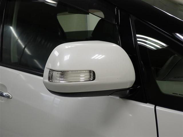 エスティマ アエラス　プレミアムエディション　４ＷＤ　フルセグ　メモリーナビ　後席モニター　バックカメラ　ＥＴＣ　両側電動スライド　ＨＩＤヘッドライト　乗車定員７人　３列シート　記録簿（6枚目）