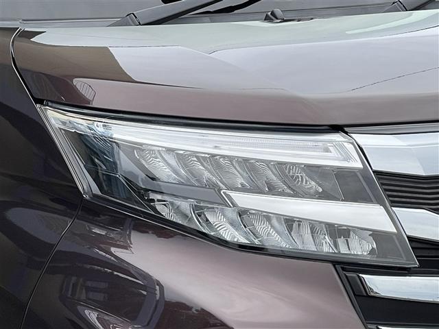 ルーミー カスタムG 4WD フルセグ メモリーナビ DVD再生 衝突被害軽減システム ETC 両側電動スライド LEDヘッドランプ ワンオーナー(4枚目)