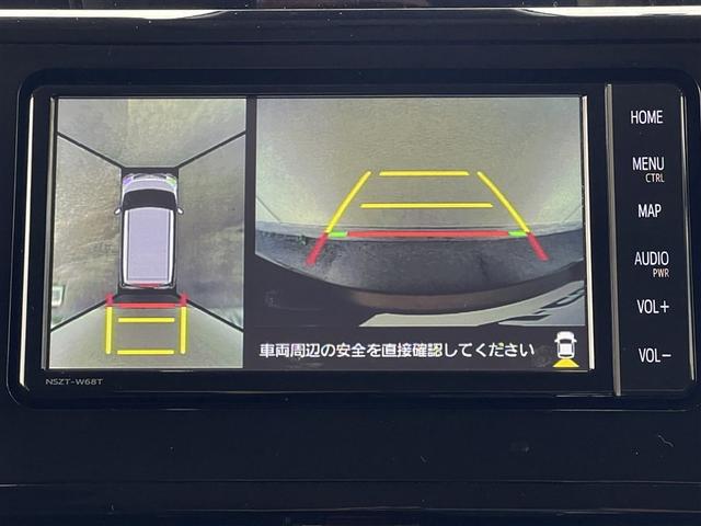 ルーミー カスタムG 4WD フルセグ メモリーナビ DVD再生 衝突被害軽減システム ETC 両側電動スライド LEDヘッドランプ ワンオーナー(9枚目)