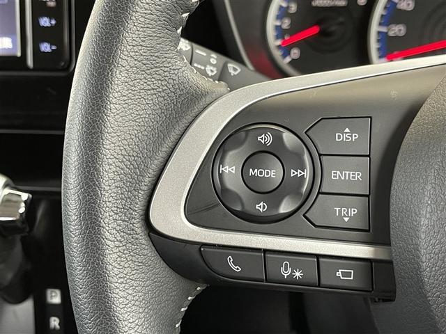 ルーミー カスタムG 4WD フルセグ メモリーナビ DVD再生 衝突被害軽減システム ETC 両側電動スライド LEDヘッドランプ ワンオーナー(10枚目)