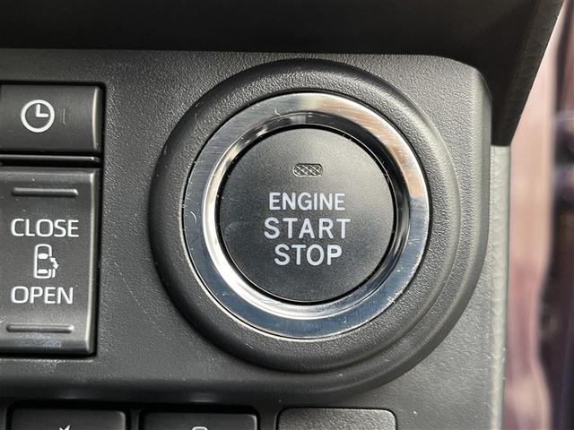 ルーミー カスタムG 4WD フルセグ メモリーナビ DVD再生 衝突被害軽減システム ETC 両側電動スライド LEDヘッドランプ ワンオーナー(15枚目)