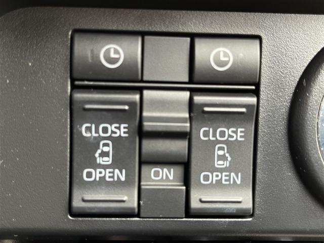 ルーミー カスタムG 4WD フルセグ メモリーナビ DVD再生 衝突被害軽減システム ETC 両側電動スライド LEDヘッドランプ ワンオーナー(16枚目)