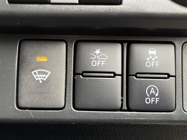 ルーミー カスタムG 4WD フルセグ メモリーナビ DVD再生 衝突被害軽減システム ETC 両側電動スライド LEDヘッドランプ ワンオーナー(17枚目)