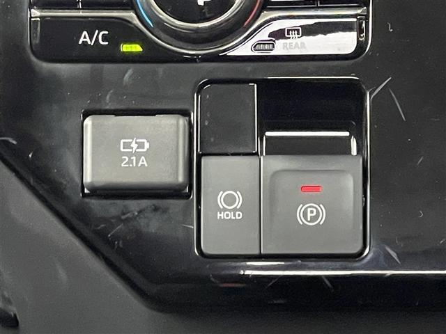 ルーミー カスタムG 4WD フルセグ メモリーナビ DVD再生 衝突被害軽減システム ETC 両側電動スライド LEDヘッドランプ ワンオーナー(19枚目)