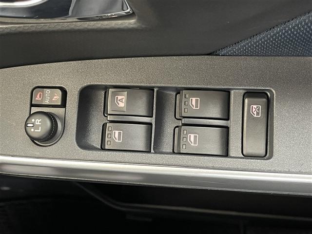 ルーミー カスタムG 4WD フルセグ メモリーナビ DVD再生 衝突被害軽減システム ETC 両側電動スライド LEDヘッドランプ ワンオーナー(22枚目)