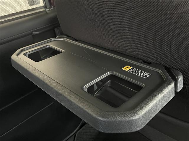 ルーミー カスタムG 4WD フルセグ メモリーナビ DVD再生 衝突被害軽減システム ETC 両側電動スライド LEDヘッドランプ ワンオーナー(33枚目)