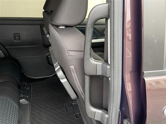 ルーミー カスタムG 4WD フルセグ メモリーナビ DVD再生 衝突被害軽減システム ETC 両側電動スライド LEDヘッドランプ ワンオーナー(34枚目)