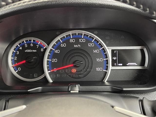 ルーミー カスタムG 4WD フルセグ メモリーナビ DVD再生 衝突被害軽減システム ETC 両側電動スライド LEDヘッドランプ ワンオーナー(35枚目)