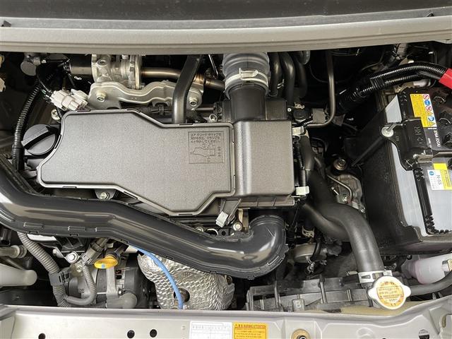 ルーミー カスタムG 4WD フルセグ メモリーナビ DVD再生 衝突被害軽減システム ETC 両側電動スライド LEDヘッドランプ ワンオーナー(37枚目)