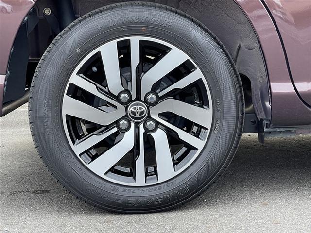 ルーミー カスタムG 4WD フルセグ メモリーナビ DVD再生 衝突被害軽減システム ETC 両側電動スライド LEDヘッドランプ ワンオーナー(38枚目)