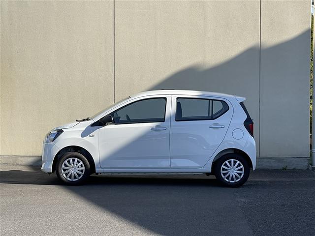 ミライース L SAIII 4WD 衝突被害軽減システム(2枚目)