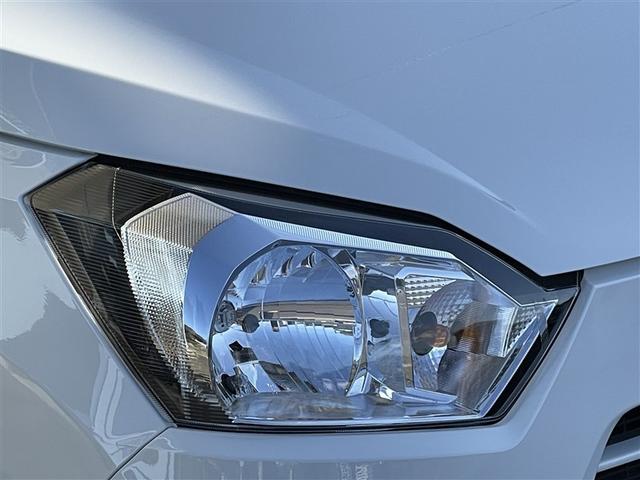 ミライース L SAIII 4WD 衝突被害軽減システム(4枚目)