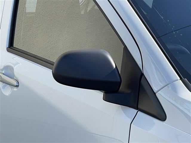 ミライース L SAIII 4WD 衝突被害軽減システム(5枚目)