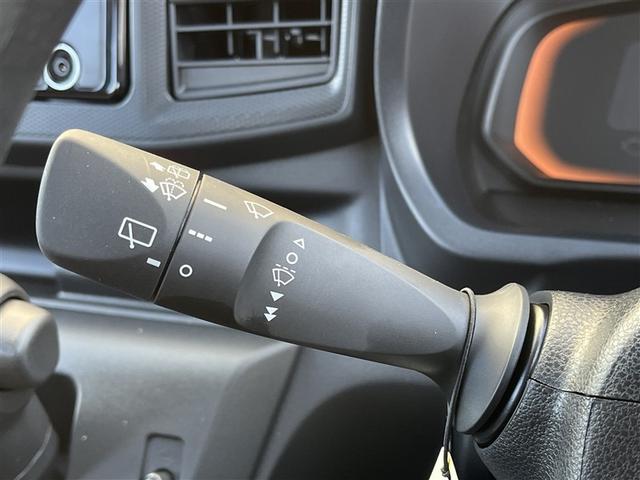 ミライース L SAIII 4WD 衝突被害軽減システム(9枚目)