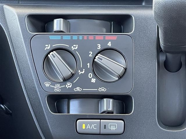 ミライース L SAIII 4WD 衝突被害軽減システム(11枚目)