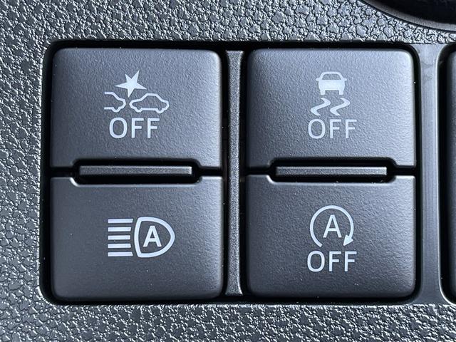 ミライース L SAIII 4WD 衝突被害軽減システム(13枚目)